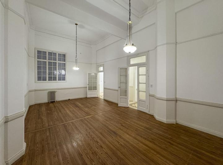 Departamento · 98m² · 5 Ambientes