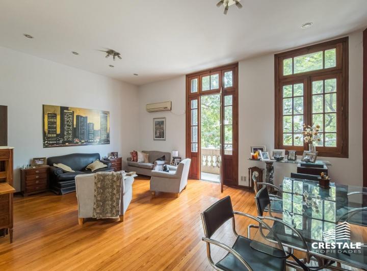 Casa · 150m² · 6 Ambientes