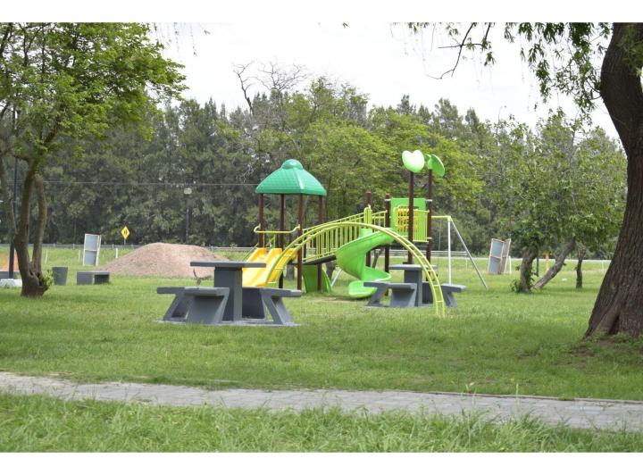 Terreno · 300m²