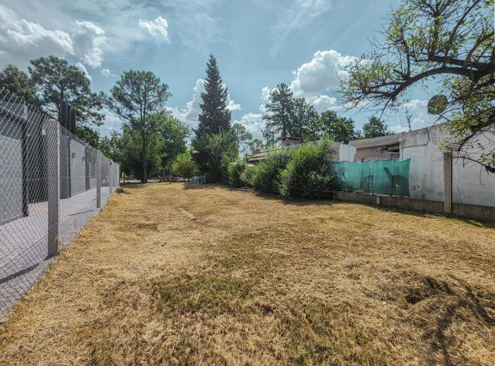 Terreno · 285m²