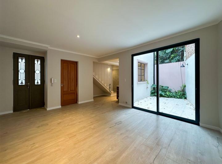 Casa · 92m² · 5 Ambientes