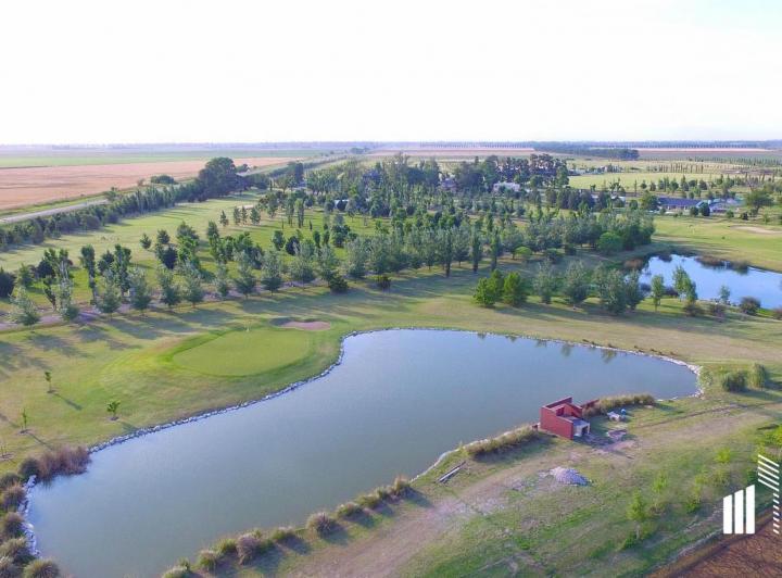 Terreno · 1000m²