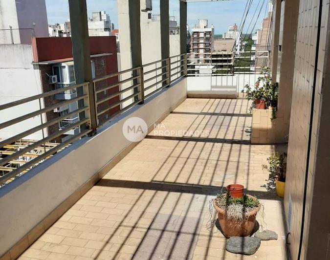 Departamento · 111m² · 5 Ambientes