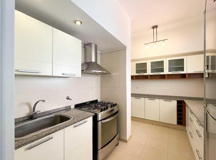 Casa · 128m² · 4 Ambientes