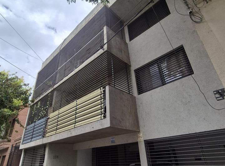 Departamento · 35m² · 2 Ambientes