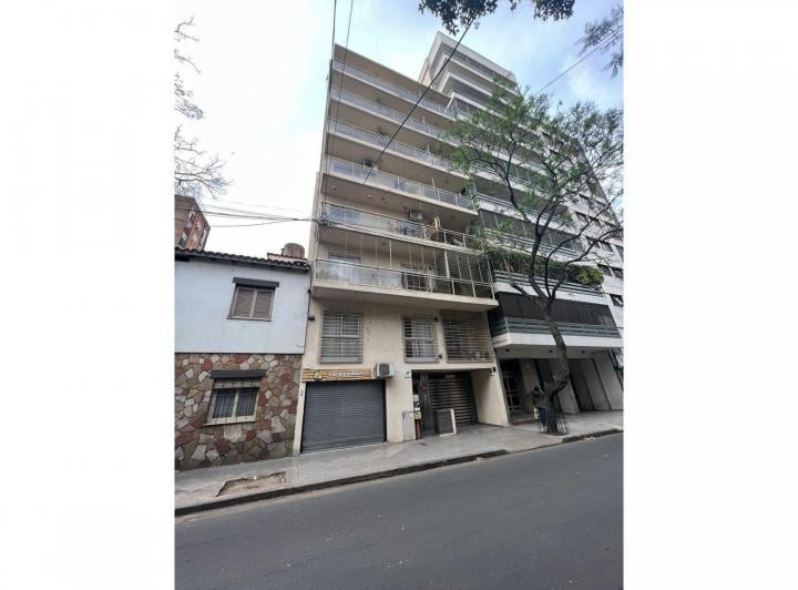 Departamento · 30m² · 2 Ambientes