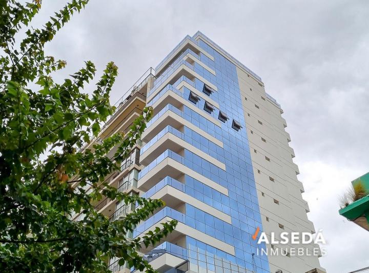 Departamento · 126m² · 4 Ambientes