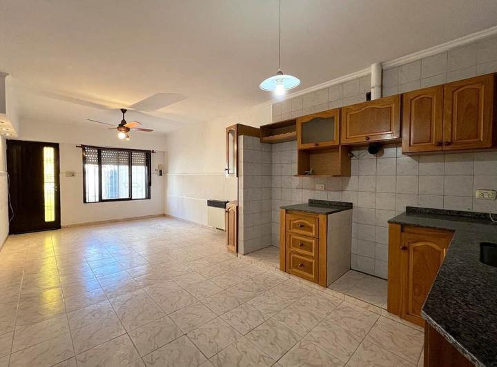 Casa · 64m² · 3 Ambientes