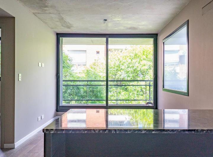 Departamento · 64m² · 3 Ambientes