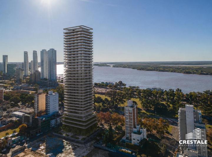Departamento · 174m² · 5 Ambientes · 1 Cochera