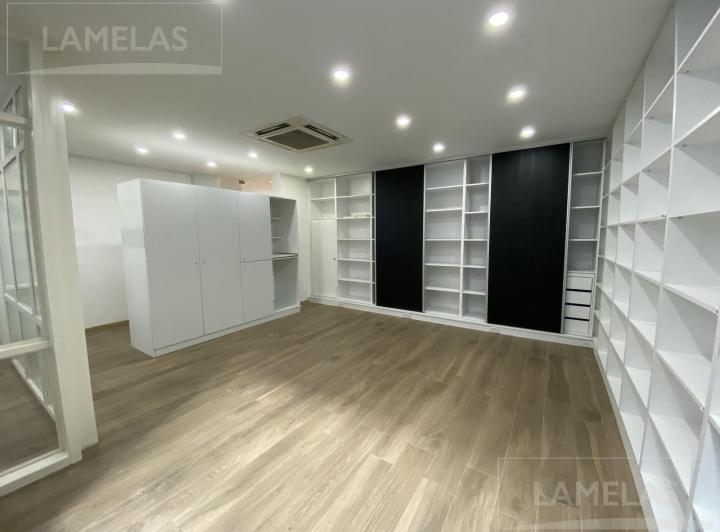 Oficina comercial · 40m² · 1 Cochera