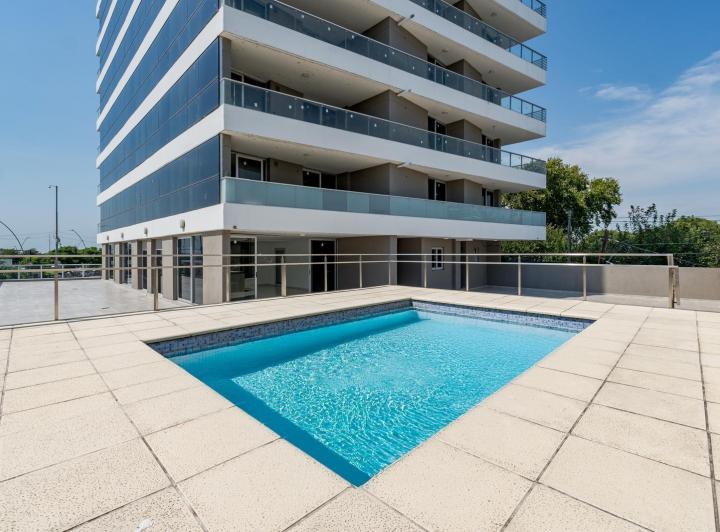 Departamento · 125m² · 2 Dormitorios