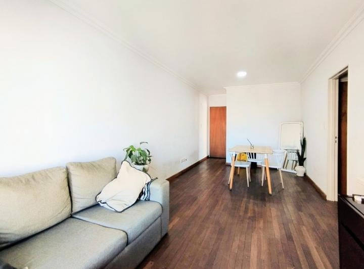Departamento · 76m² · 5 Ambientes