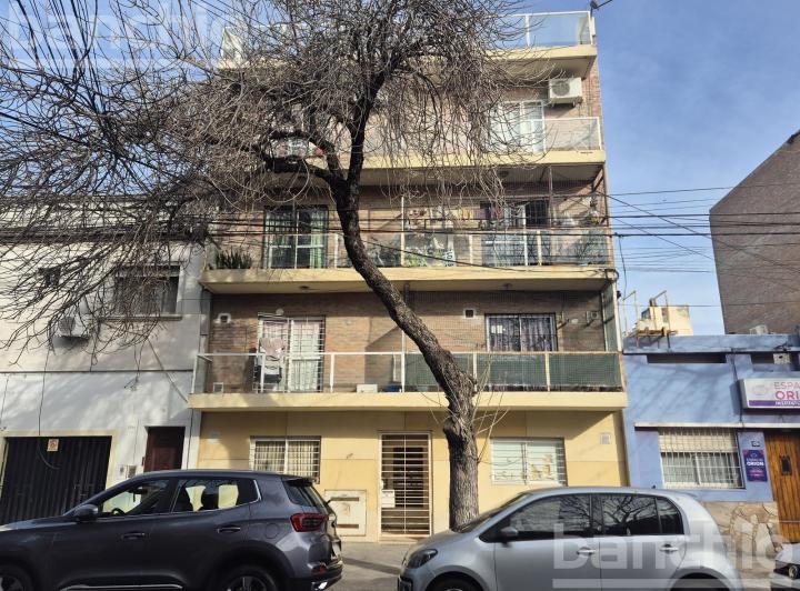 Departamento · 38m² · 2 Ambientes