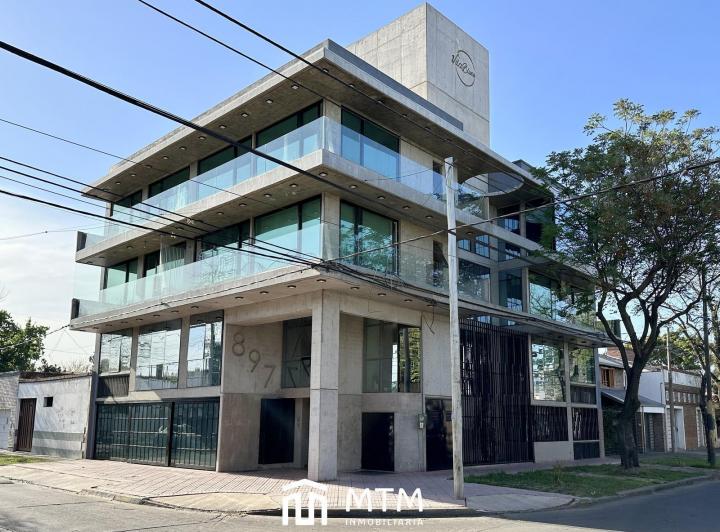 Departamento · 76m² · 4 Ambientes