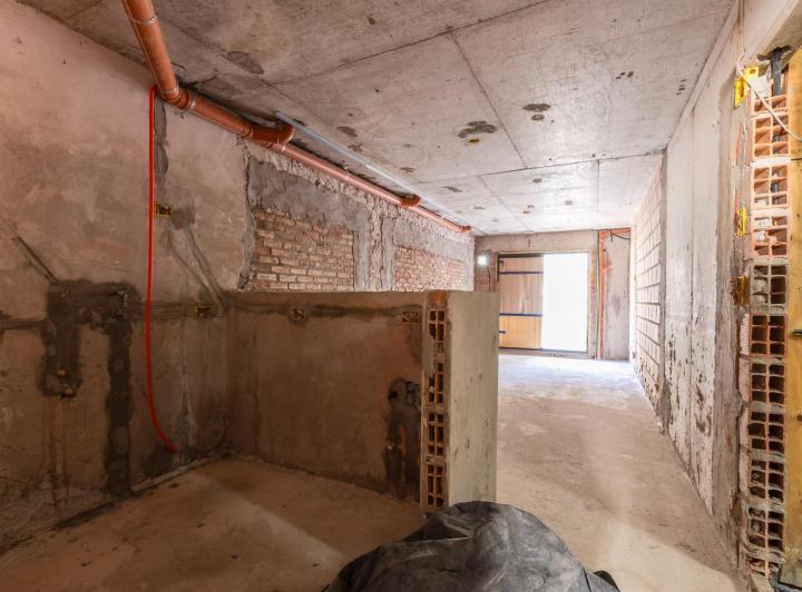 Departamento · 50m² · 2 Ambientes · 1 Cochera