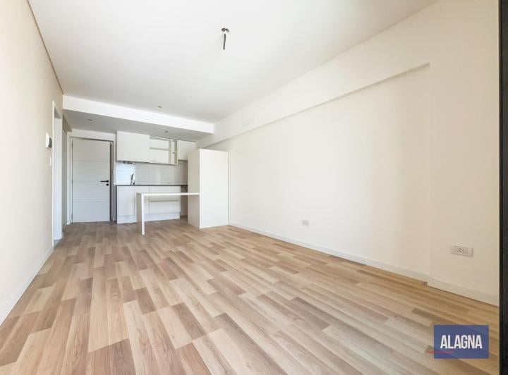 Departamento · 33m² · 1 Ambiente