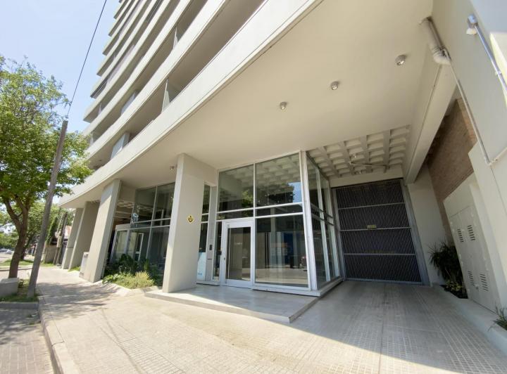 Departamento · 40m² · 2 Ambientes · 1 Cochera