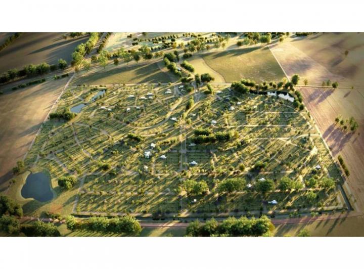 Terreno · 450m²
