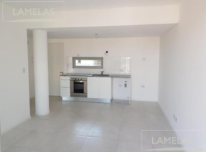 Departamento · 37m² · 2 Ambientes