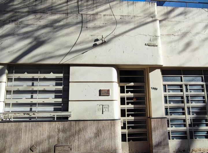 Terreno · 175m² · 4 Ambientes · 1 Cochera