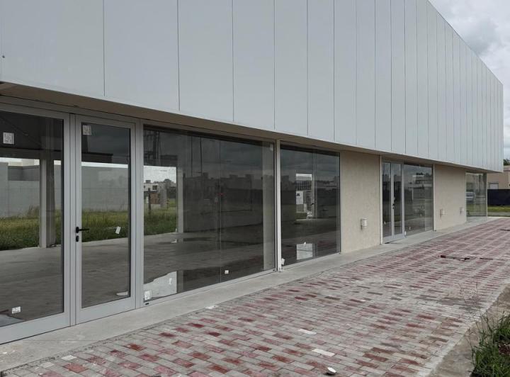 Local comercial · 185m² · 1 Ambiente