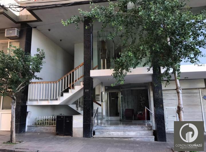 Departamento · 75m² · 6 Ambientes