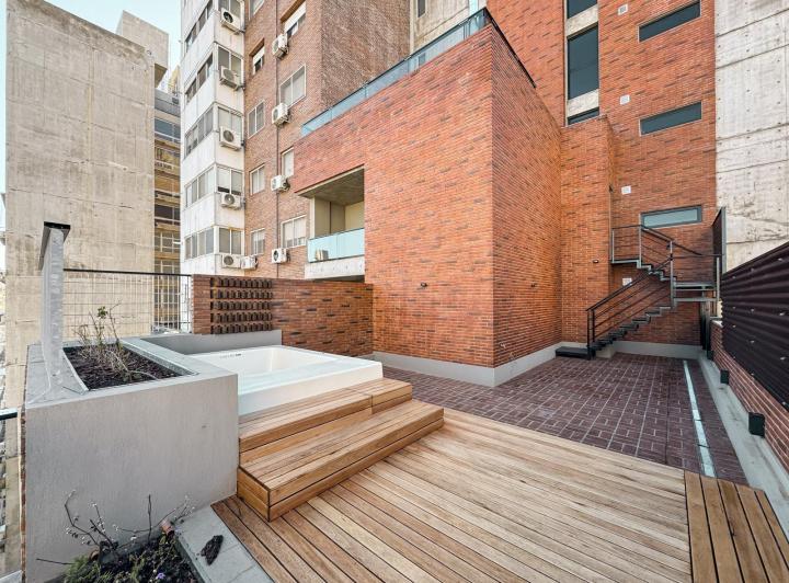Departamento · 150m² · 5 Ambientes