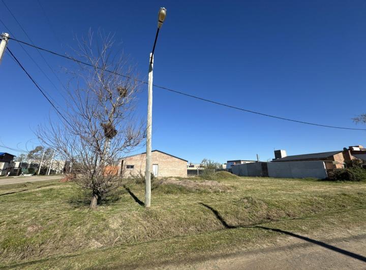 Terreno · 360m²
