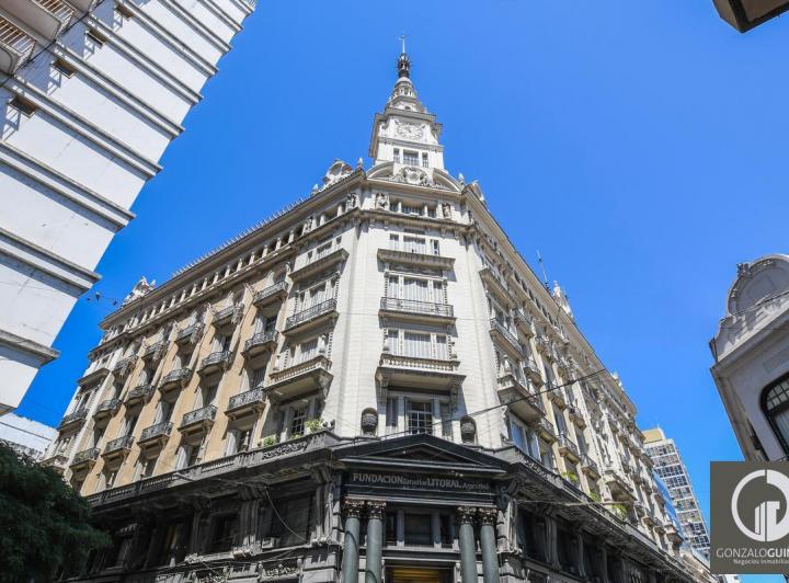 Departamento · 210m² · 7 Ambientes