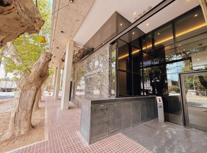 Departamento · 44m² · 2 Ambientes · 1 Cochera