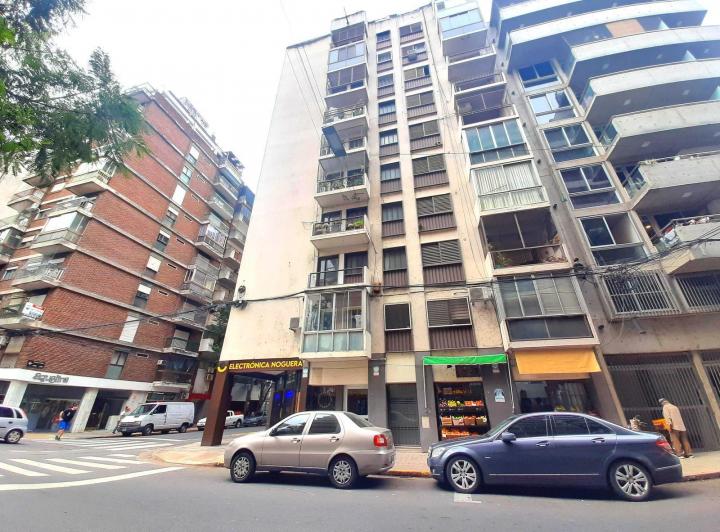 Departamento · 101m² · 5 Ambientes
