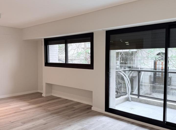 Departamento · 95m² · 3 Ambientes