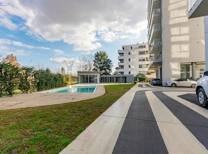 Departamento · 140m² · 4 Ambientes · 2 Cocheras
