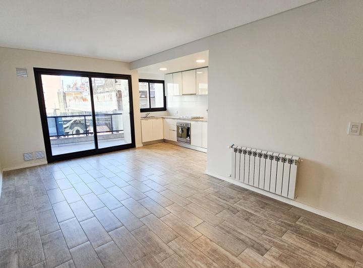 Departamento · 89m² · 4 Ambientes