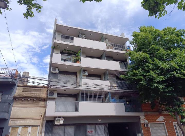 Departamento · 29m² · 1 Ambiente