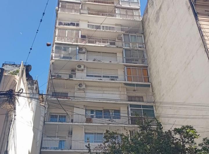Departamento · 202m² · 6 Ambientes · 1 Cochera