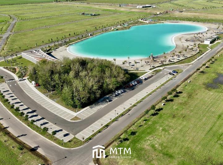 Terreno · 800m²