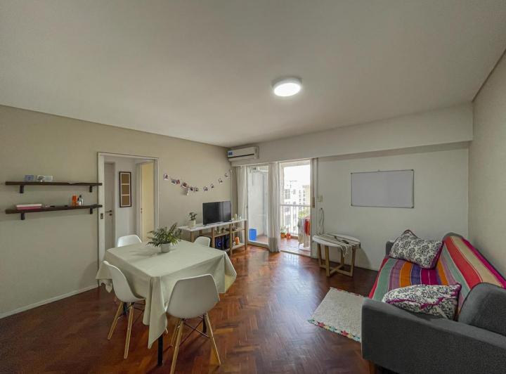 Departamento · 67m² · 4 Ambientes