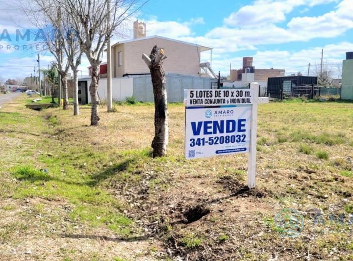 Terreno · 900m²