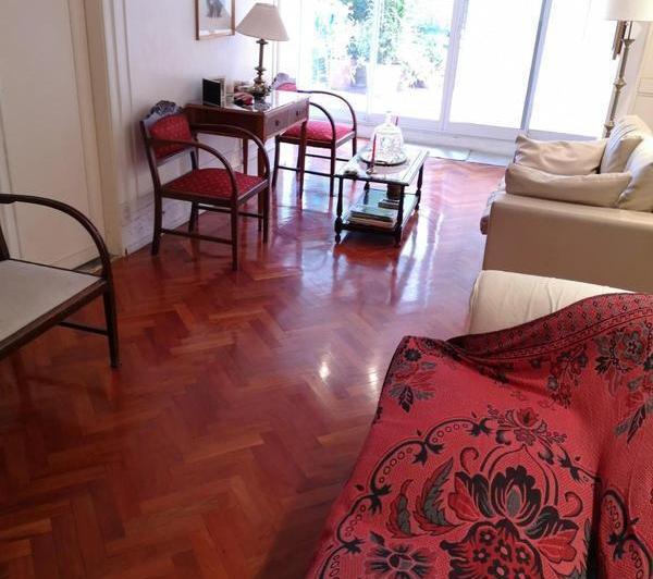 Departamento · 100m² · 4 Ambientes