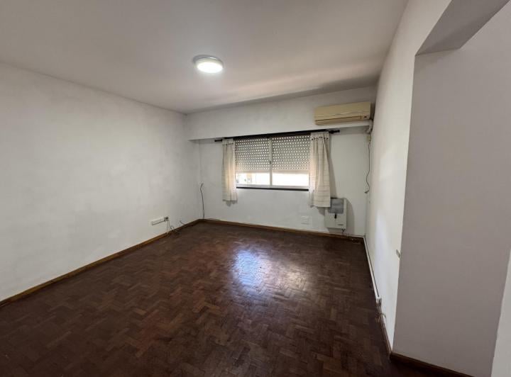 Departamento · 40m² · 2 Ambientes