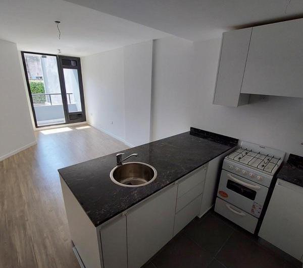 Departamento · 40m² · 2 Ambientes