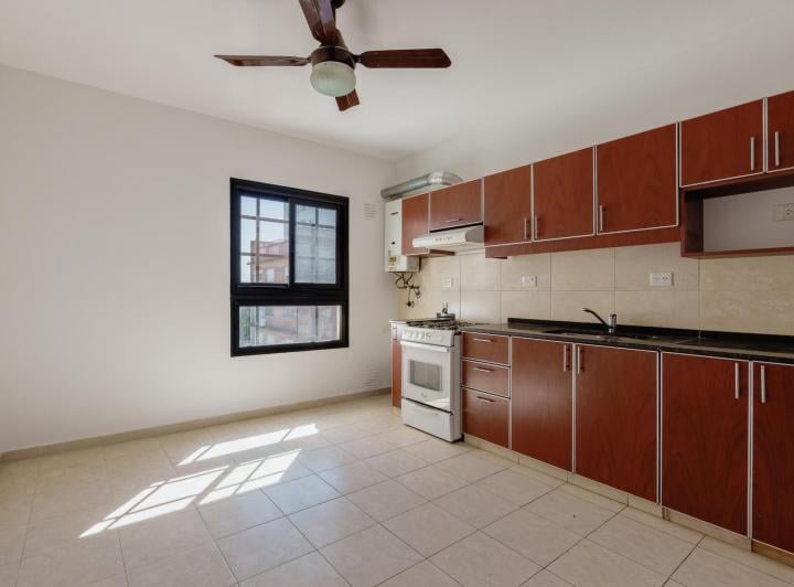 Departamento · 70m² · 3 Ambientes · 1 Cochera