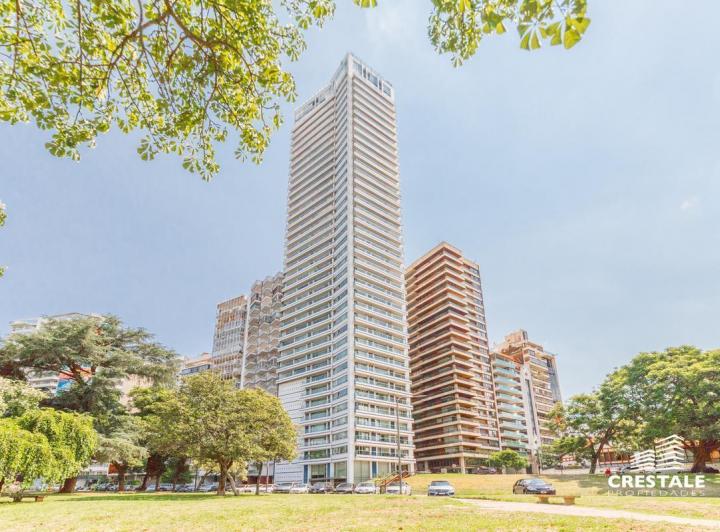 Departamento · 137m² · 4 Ambientes · 1 Cochera