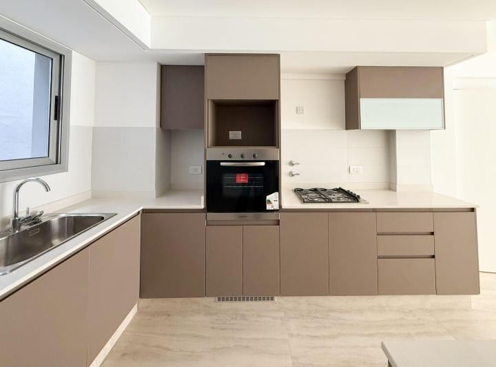 Departamento · 135m² · 2 Ambientes · 1 Cochera