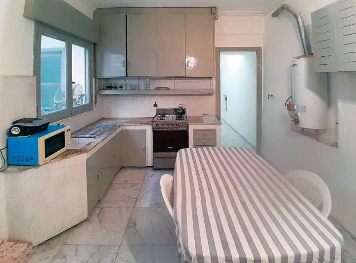 PH · 64m² · 3 Ambientes