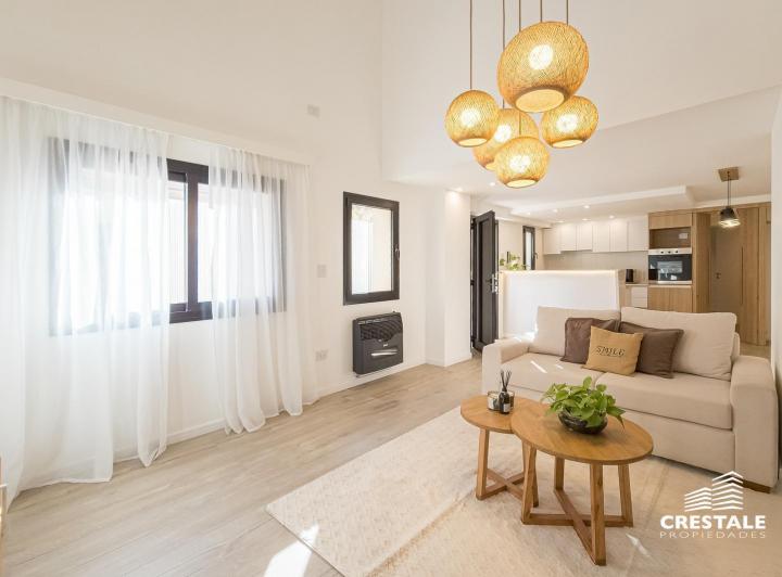 Casa · 111m² · 5 Ambientes