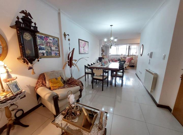 Departamento · 84m² · 3 Ambientes