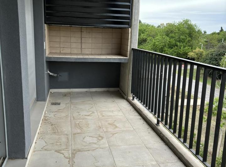 Departamento · 79m² · 3 Ambientes · 1 Cochera